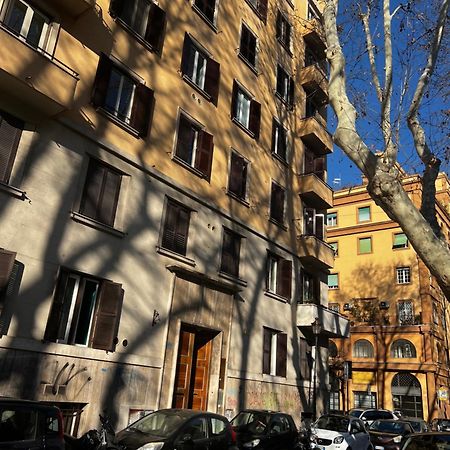Modern Apartment Near The Vatican Roma Exterior foto