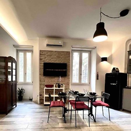 Modern Apartment Near The Vatican Roma Exterior foto