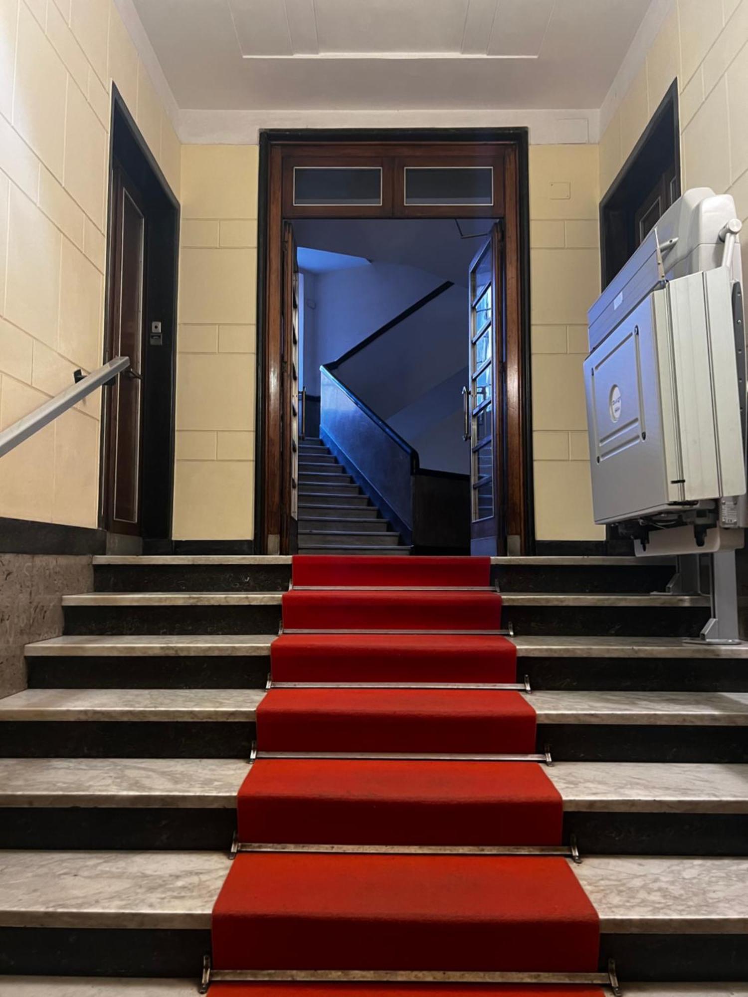 Modern Apartment Near The Vatican Roma Exterior foto