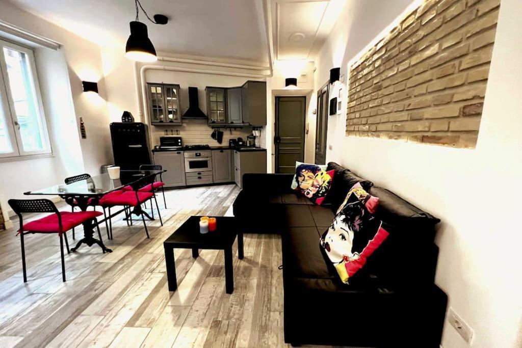 Modern Apartment Near The Vatican Roma Exterior foto