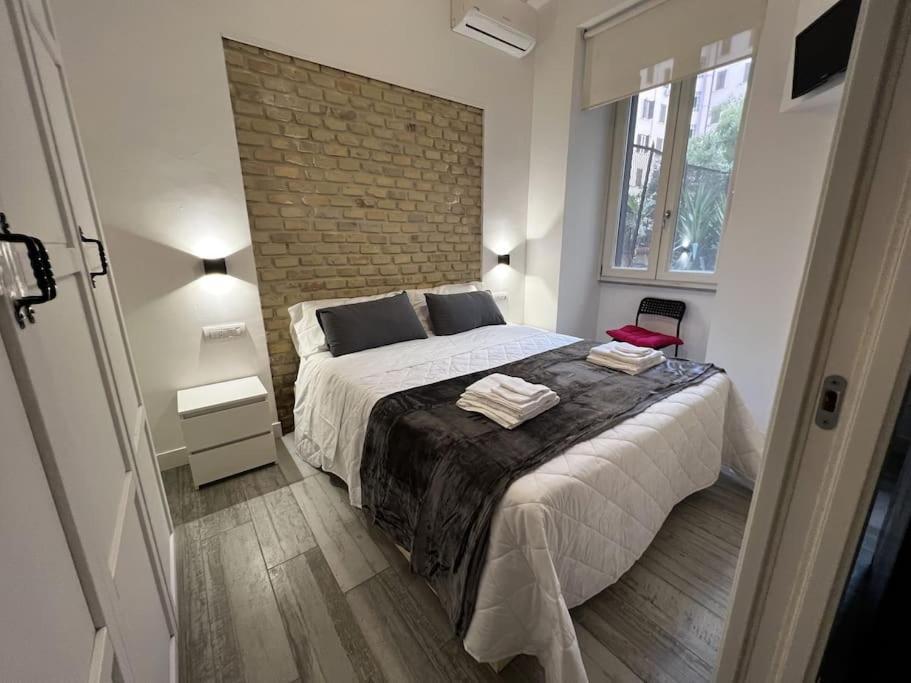 Modern Apartment Near The Vatican Roma Exterior foto