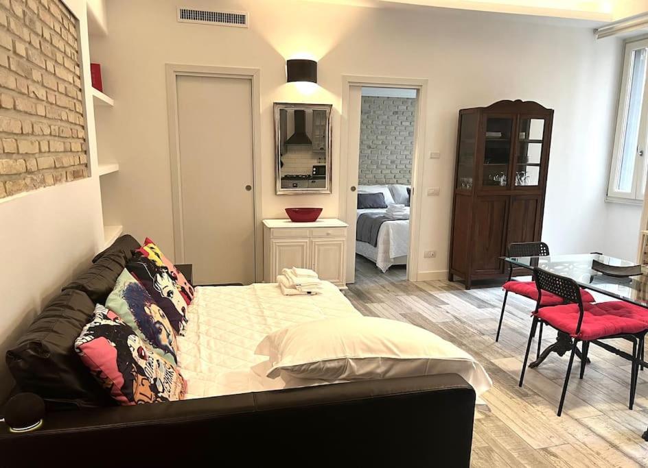 Modern Apartment Near The Vatican Roma Exterior foto