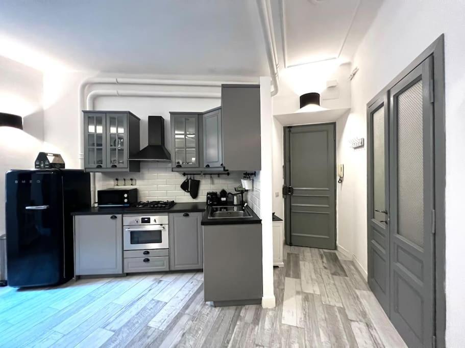 Modern Apartment Near The Vatican Roma Exterior foto