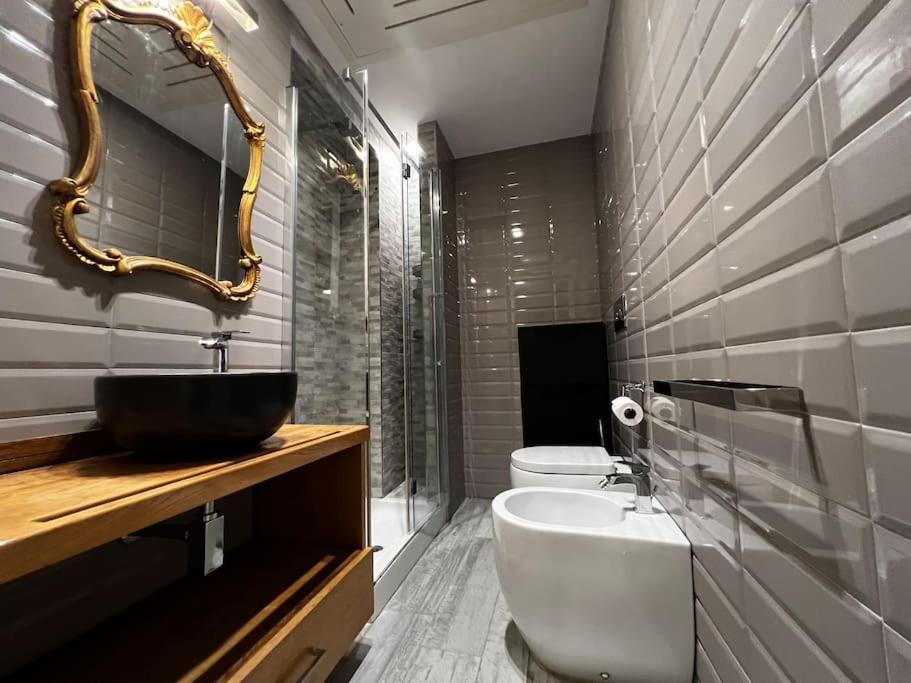 Modern Apartment Near The Vatican Roma Exterior foto