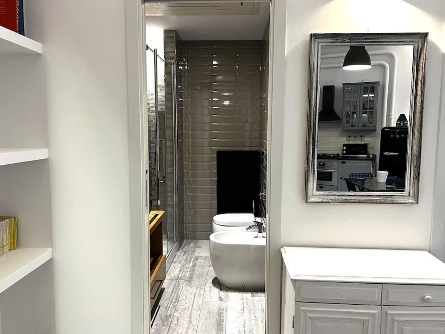 Modern Apartment Near The Vatican Roma Exterior foto